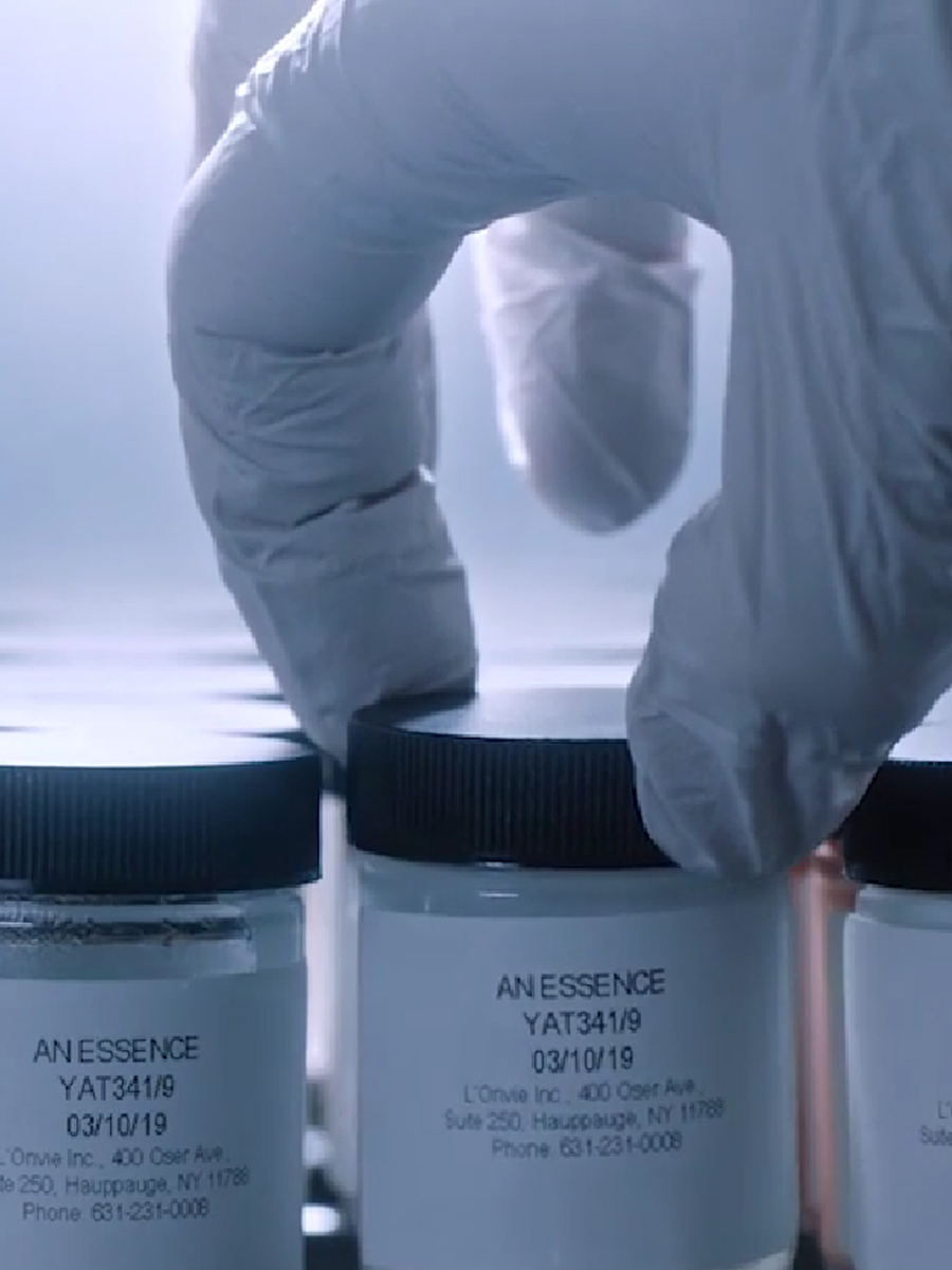 End-to-end beauty Mobile